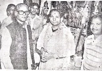 संस्था के सदस्य