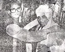 श्री चम्पालालजी